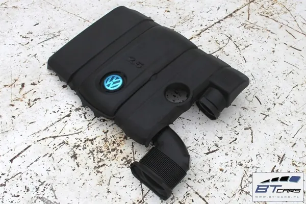 Luftfilterhus OEM 07K129607J för VW Jetta B7 image 3