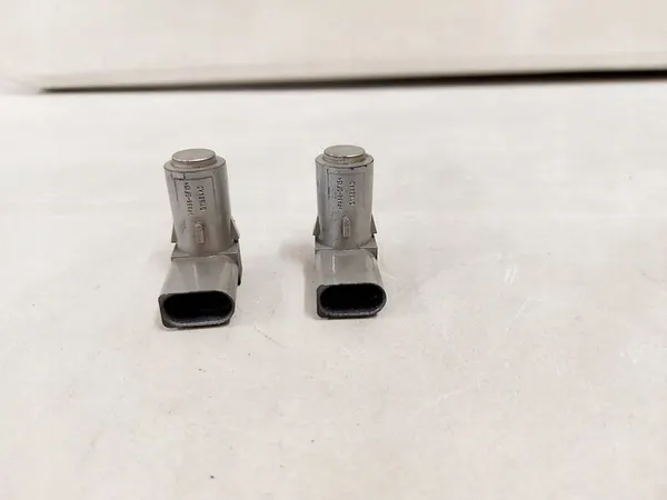 Parkeringssensor bak SKODA SUPERB I image 2