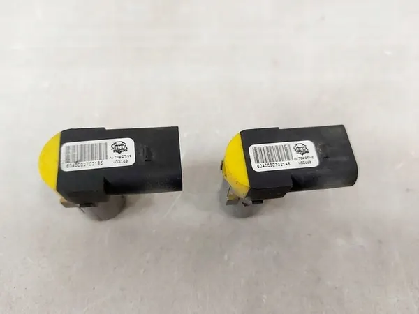 Parkeringssensor bak SKODA SUPERB I image 4