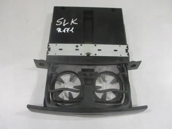 Mercedes-mukiteline OEM A1716800214 SLK R171:lle image 2