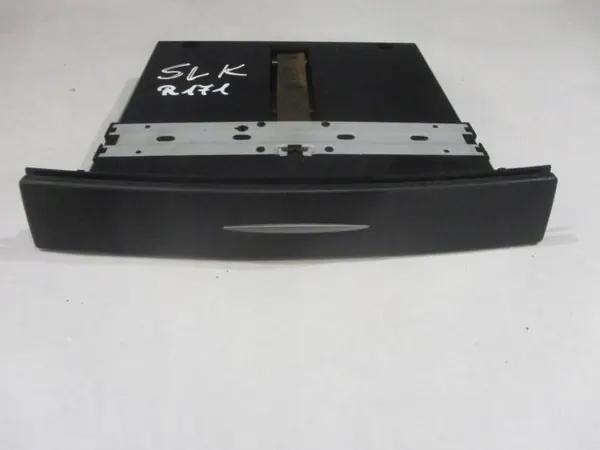 Mercedes-mukiteline OEM A1716800214 SLK R171:lle image 3
