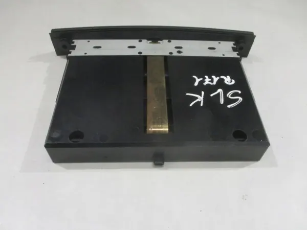 Mercedes-mukiteline OEM A1716800214 SLK R171:lle image 9