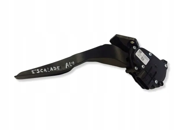 Pédale d'accélérateur Cadillac Escalade 2018 OEM 23362241 image 4
