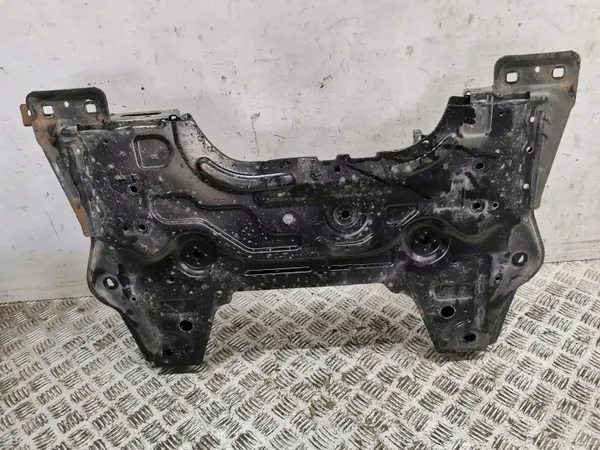 Subchassi dianteiro Citroen C4 III e-C4 2021 OEM AMD140697 image 2