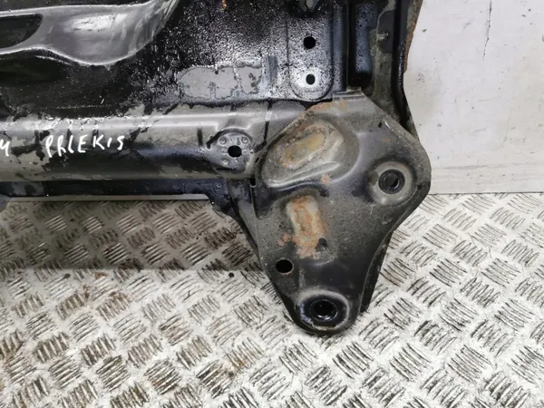 Subchassi dianteiro Citroen C4 III e-C4 2021 OEM AMD140697 image 10