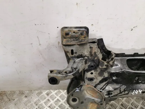 Subchassi dianteiro Citroen C4 III e-C4 2021 OEM AMD140697 image 4