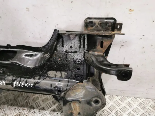 Subchassi dianteiro Citroen C4 III e-C4 2021 OEM AMD140697 image 5