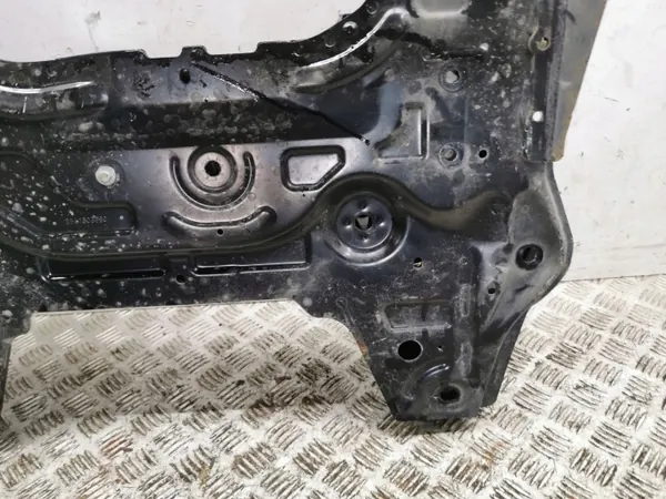 Subchassi dianteiro Citroen C4 III e-C4 2021 OEM AMD140697 image 6