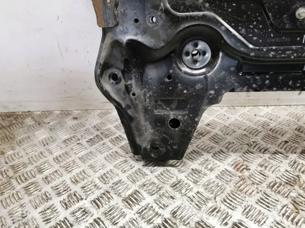 Subchassi dianteiro Citroen C4 III e-C4 2021 OEM AMD140697 image 7