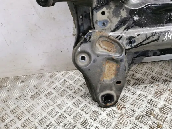 Subchassi dianteiro Citroen C4 III e-C4 2021 OEM AMD140697 image 8