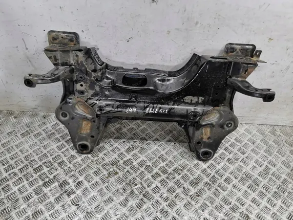 Subchassi dianteiro Citroen C4 III e-C4 2021 OEM AMD140697 image 9