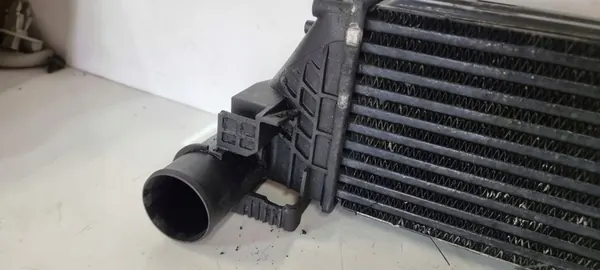 Intercooler Renault Laguna II Lift 2.0 DCI OEM 8200292773 image 2