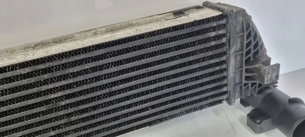 Intercooler Renault Laguna II Lift 2.0 DCI OEM 8200292773 image 3