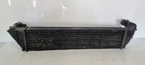 Intercooler Renault Laguna II Lift 2.0 DCI OEM 8200292773 image 4