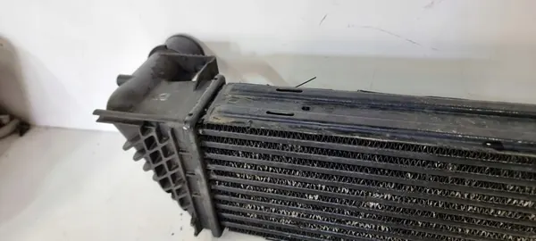 Intercooler Renault Laguna II Lift 2.0 DCI OEM 8200292773 image 5
