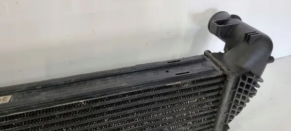 Intercooler Renault Laguna II Lift 2.0 DCI OEM 8200292773 image 6