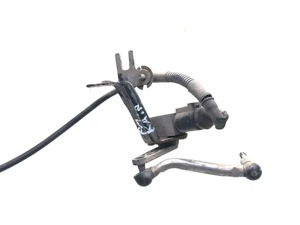 Sensor de nivelamento de faróis AUDI 8R0907503 image 2