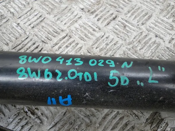 Ammortizzatore Anteriore Audi A4 A5 2.0TDI OEM 8W0413029N image 4