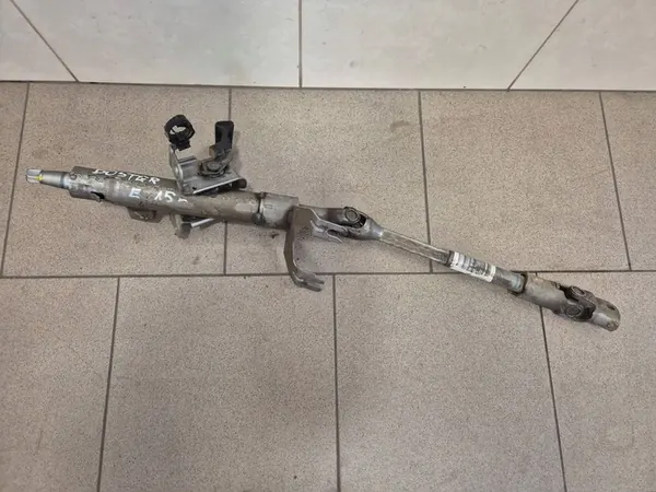 Colonne de direction Dacia Duster I 15-17 LIFT 1.5DCI 4X4 488106243R image 1