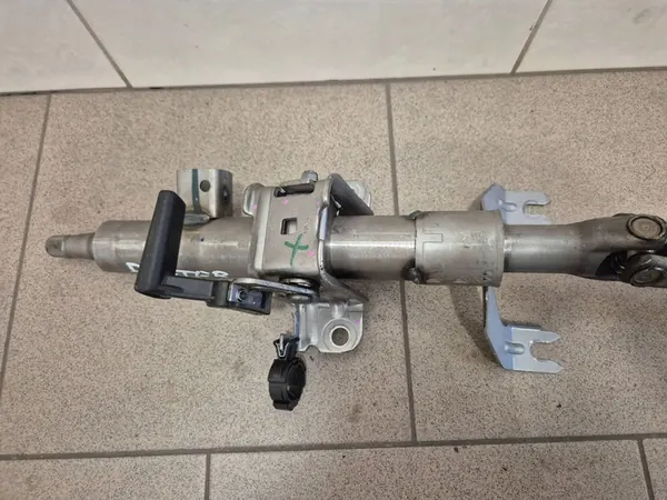 Colonne de direction Dacia Duster I 15-17 LIFT 1.5DCI 4X4 488106243R image 2