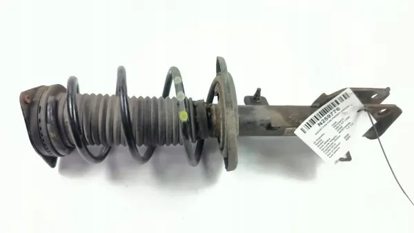 Etujousi Oikea OEM 98311700800 Peugeot image 2