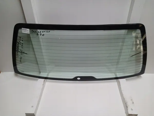 Vidro traseiro OEM 8558BGNEZ para VW Golf IV/Bora Caravan image 2