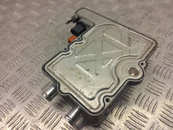 Jäähdytysnesteen lämmittäjä OEM 1ED963231 VW ID.3 2021 image 3