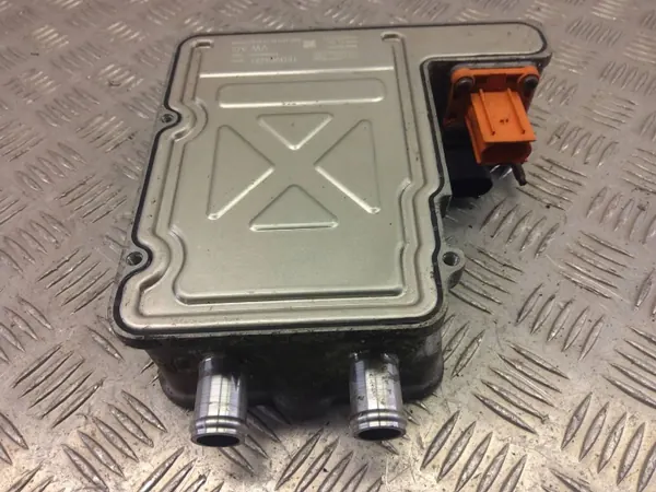 Jäähdytysnesteen lämmittäjä OEM 1ED963231 VW ID.3 2021 image 4