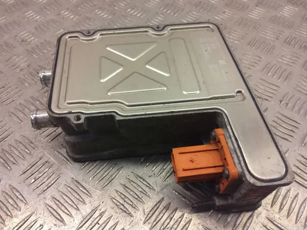 Jäähdytysnesteen lämmittäjä OEM 1ED963231 VW ID.3 2021 image 5