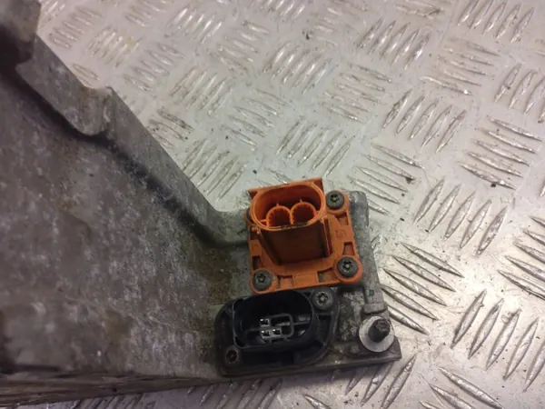 Jäähdytysnesteen lämmittäjä OEM 1ED963231 VW ID.3 2021 image 7