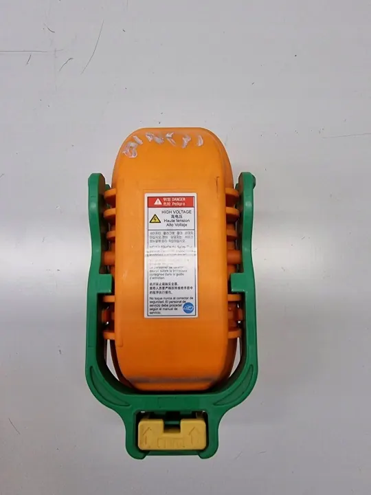 Fusible Hyundai Ioniq 2017 OEM 1804200036 image 3