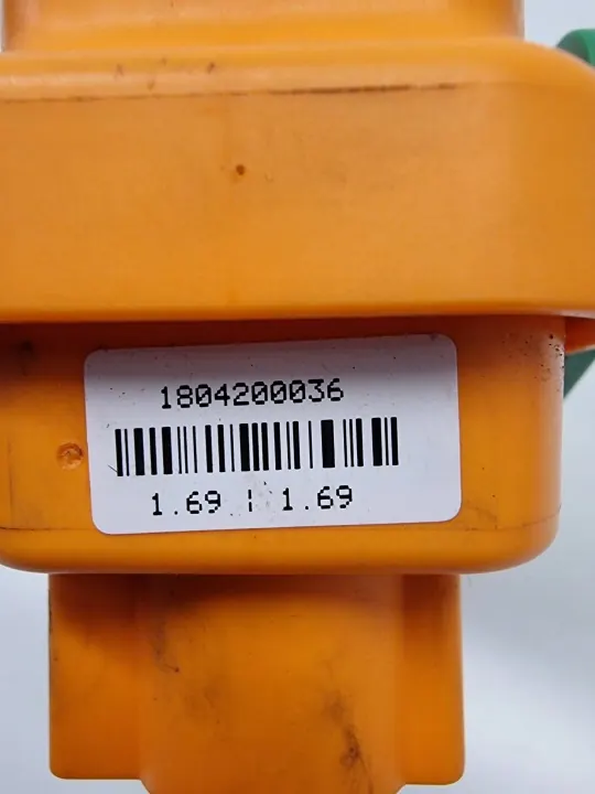 Fusible Hyundai Ioniq 2017 OEM 1804200036 image 5