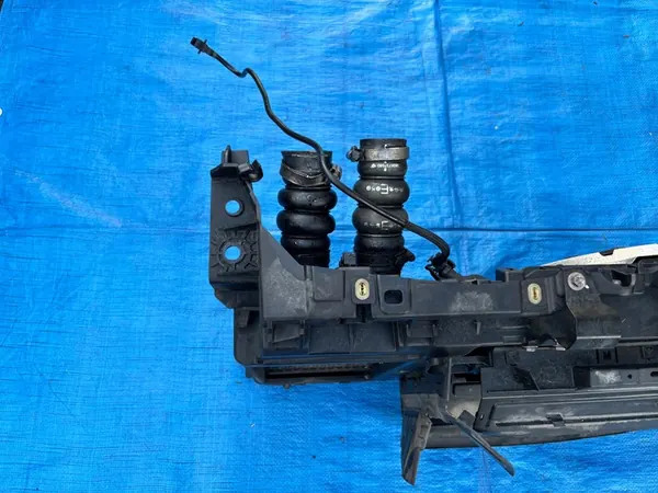 PEUGEOT 208 II Voorassemblage met radiatoren en ventilator image 4