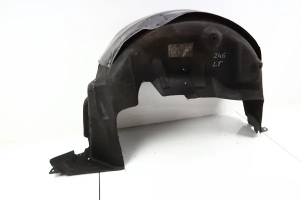 Mercedes W246 Etu Oikea Pyöränkaari OEM 2466901530 image 2