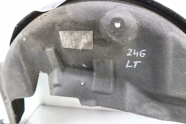 Mercedes W246 Etu Oikea Pyöränkaari OEM 2466901530 image 4