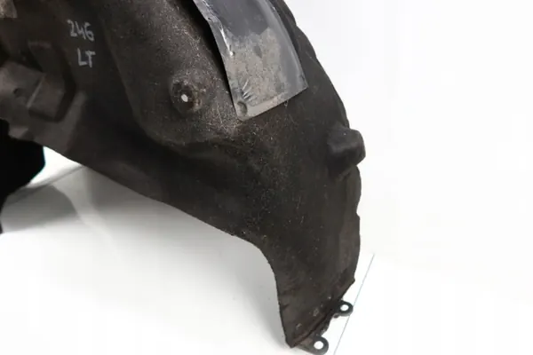 Mercedes W246 Etu Oikea Pyöränkaari OEM 2466901530 image 5
