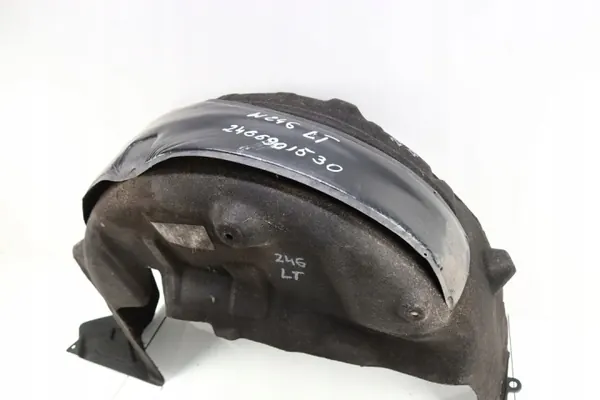 Mercedes W246 Etu Oikea Pyöränkaari OEM 2466901530 image 6