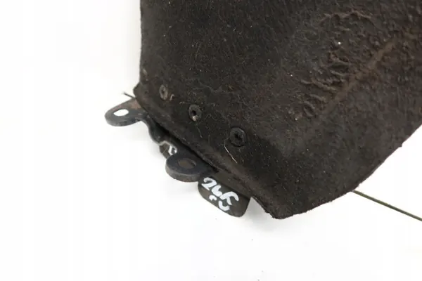 Mercedes W246 Etu Oikea Pyöränkaari OEM 2466901530 image 9