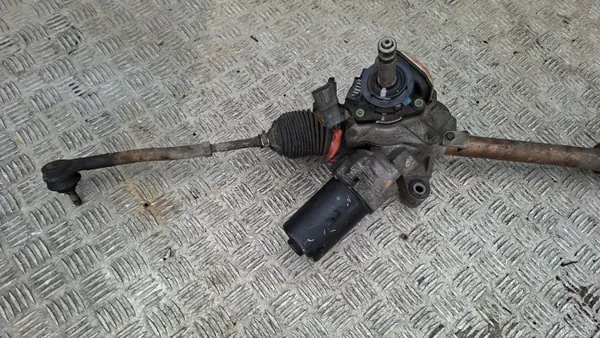 Lenkgetriebe Honda Jazz II 1.2 i-DSI image 3