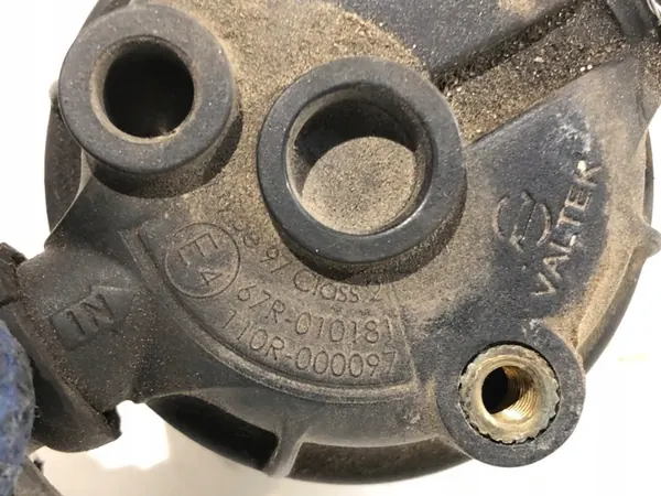 LPG-filterhus Honda Accord VII 67R-010181 image 3