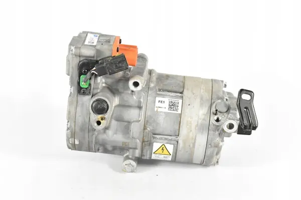 Compresseur de Climatisation KIA SPORTAGE V NQ5 TUCSON IV NX4 97729-CZ000 image 2