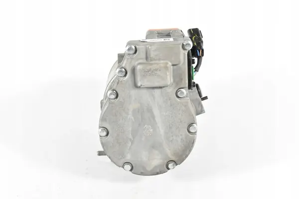 Compresseur de Climatisation KIA SPORTAGE V NQ5 TUCSON IV NX4 97729-CZ000 image 3