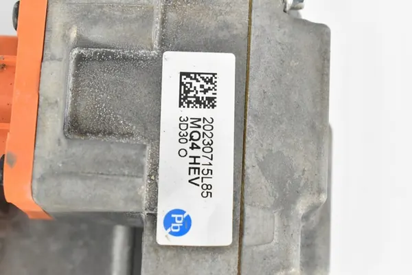 Compresseur de Climatisation KIA SPORTAGE V NQ5 TUCSON IV NX4 97729-CZ000 image 5