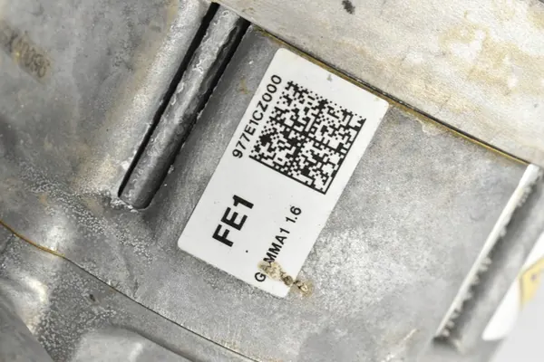 Compresseur de Climatisation KIA SPORTAGE V NQ5 TUCSON IV NX4 97729-CZ000 image 6