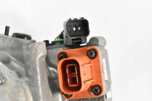 Compresseur de Climatisation KIA SPORTAGE V NQ5 TUCSON IV NX4 97729-CZ000 image 7