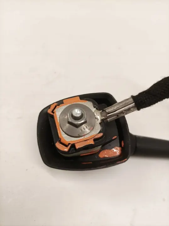 OEM 5907911230456 Karosserieantenne für Dacia Logan II image 3
