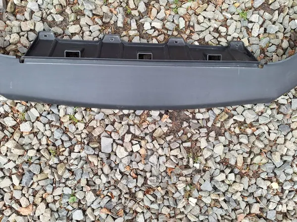 Etupuskuri Spoileri VW Tiguan 5N0 image 4