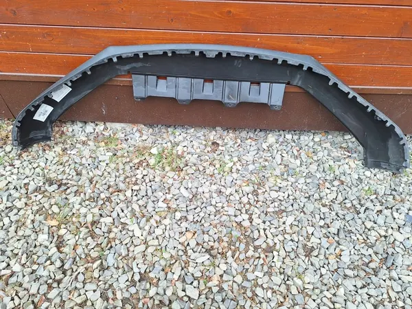 Etupuskuri Spoileri VW Tiguan 5N0 image 6