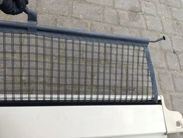 Toyota Avensis T25 Kombi Kofferbakrolgordijn OEM DLL2492 image 6