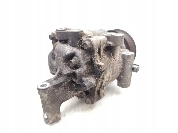 Compressore A/C Vauxhall Mokka 1.6 CDTi OEM 42456934 image 3